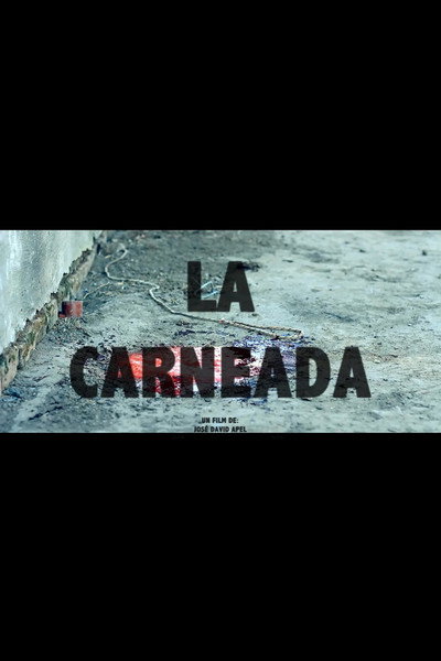 Póster de La Carneada