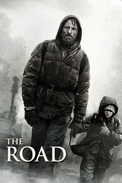 Póster de La carretera