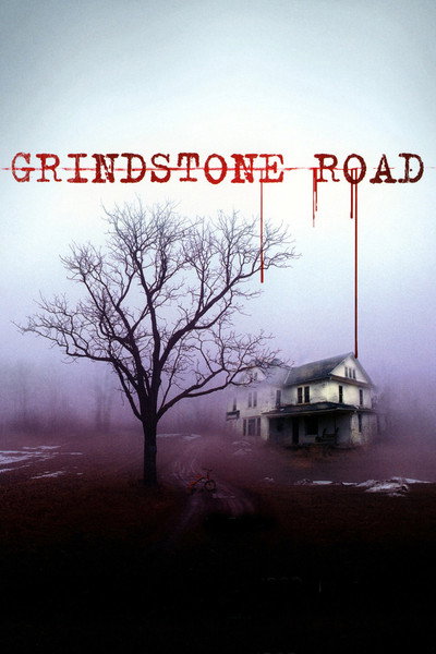 Póster de La casa de Grindstone Road