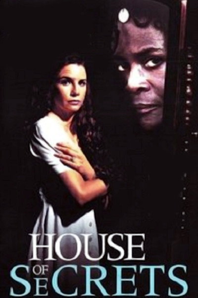 Póster de La casa de los secretos