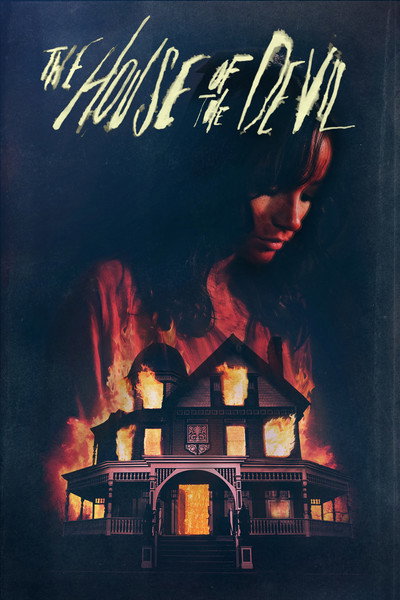 La casa del diablo
