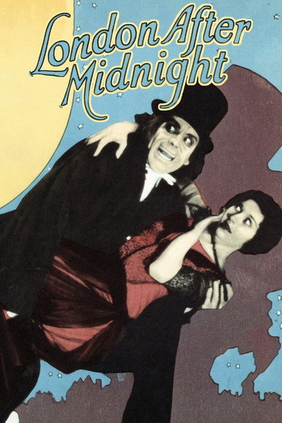Póster de La casa del horror