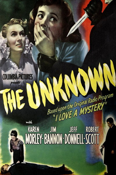 Póster de La casa del muerto