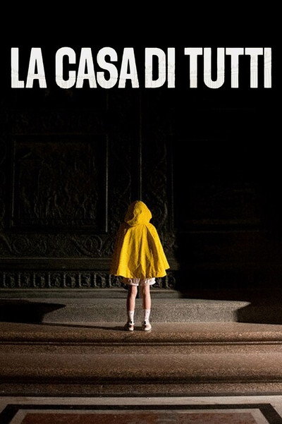 Póster de La casa di tutti