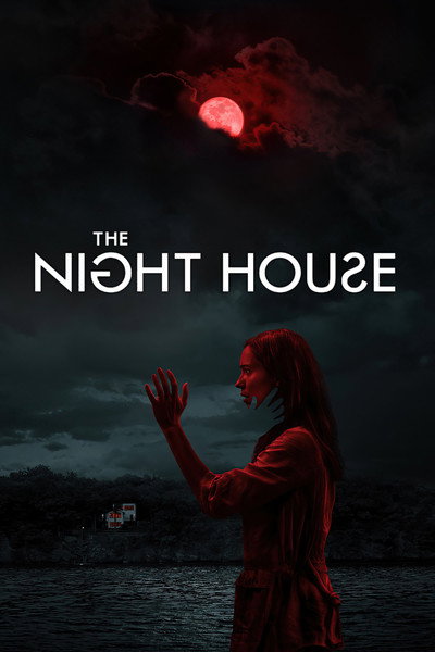 La casa oscura