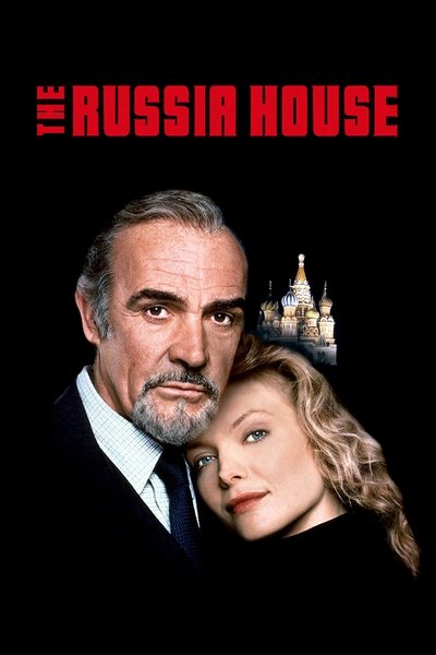 La casa Rússia