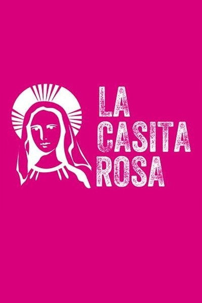 Póster de La Casita Rosa