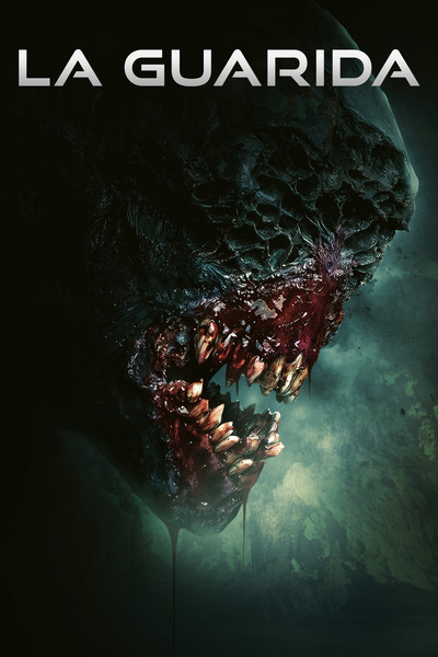 Póster de La Caverna