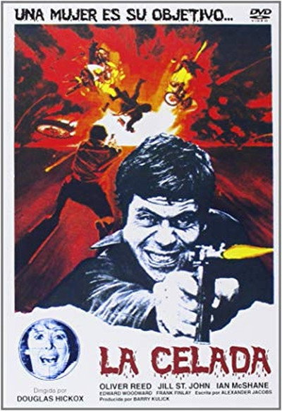 Póster de La celada