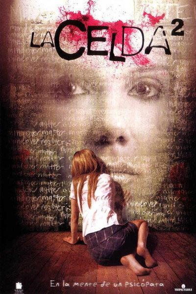 Póster de La celda 2