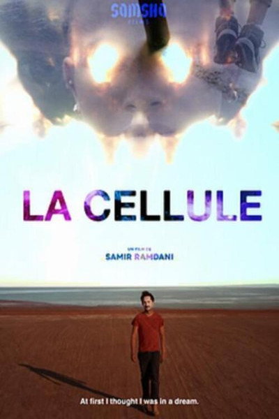 Póster de La cellule