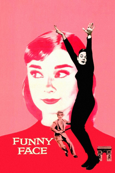 Póster de La cenicienta de París
