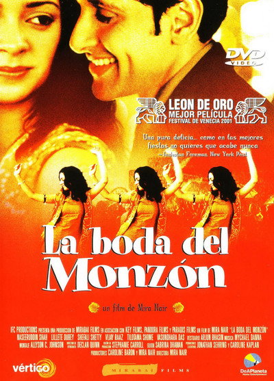 La Ceremonia