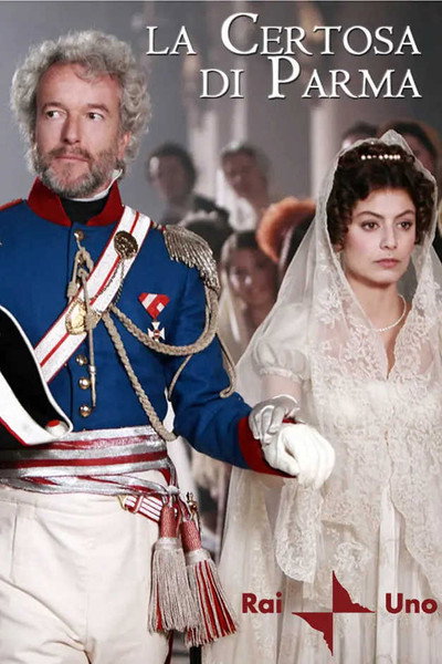 Póster de La certosa di Parma