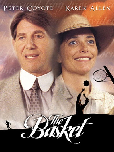 Póster de La cesta