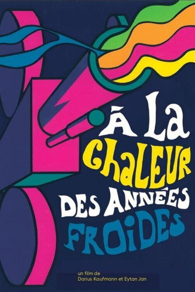 Póster de À la Chaleur des Années Froides