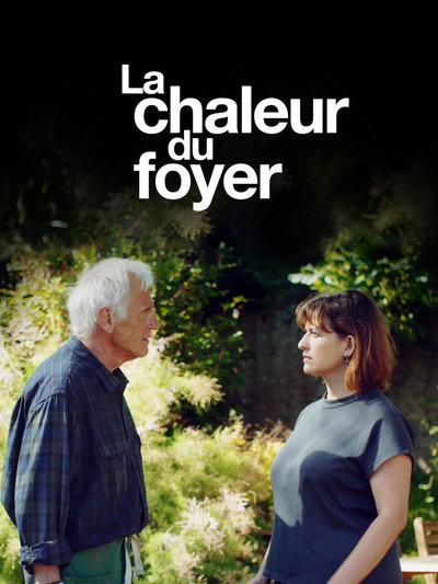 Póster de La chaleur du foyer