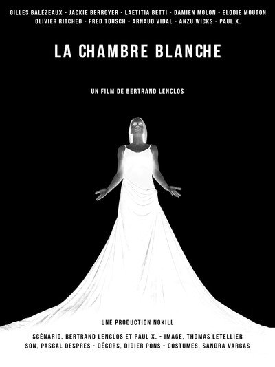 Póster de La chambre blanche