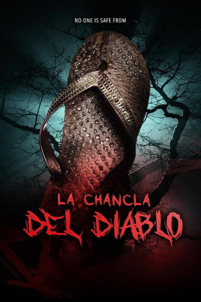 Póster de La Chancla Del Diablo