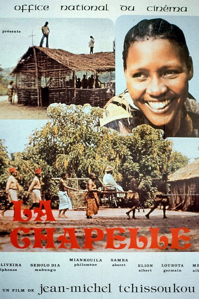 Póster de La chapelle