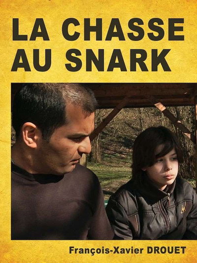 Póster de La chasse au Snark