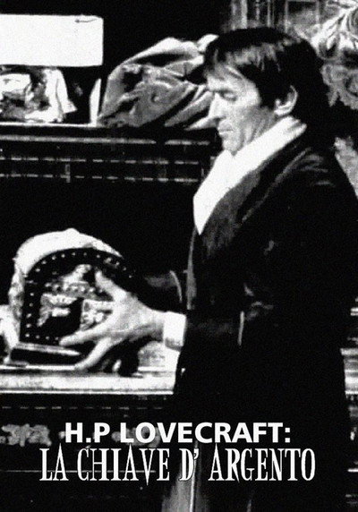 Póster de La chiave d'argento