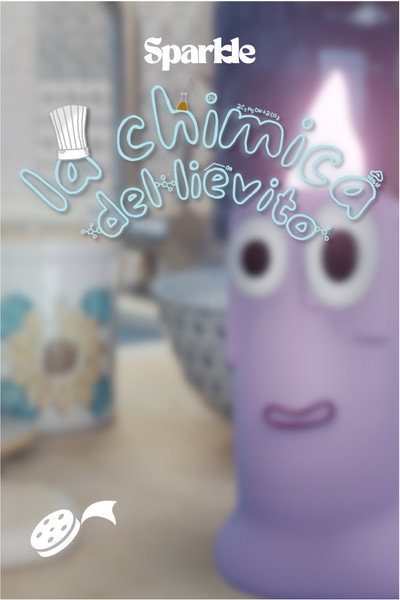 Póster de La chimica del lievito