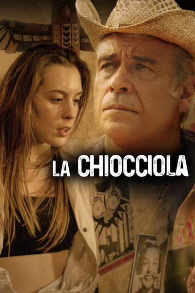 Póster de La chiocciola