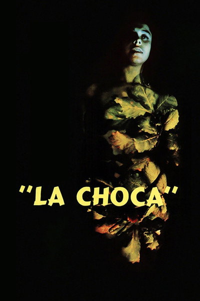 Póster de La choca