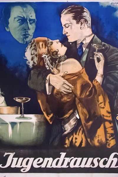 Póster de La cigarra y la hormiga