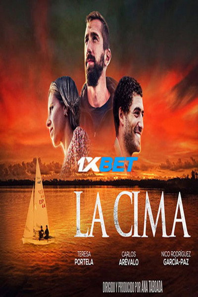Póster de La Cima