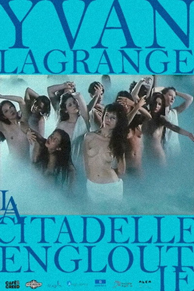 Póster de La citadelle engloutie