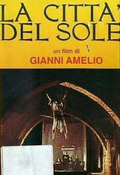 Póster de La città del sole