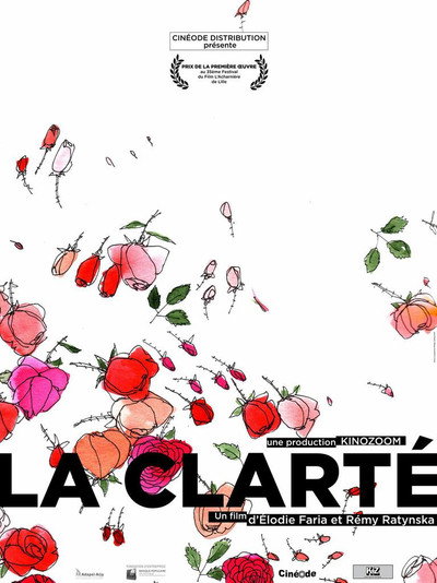 Póster de La clarté