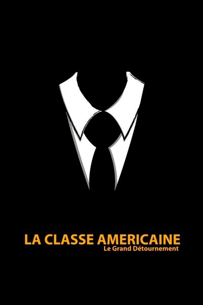 Póster de La classe américaine
