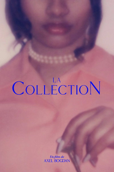 Póster de La Collection