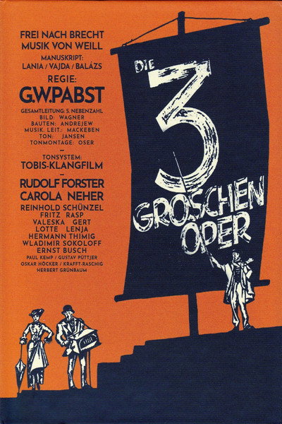 Póster de La comedia de la vida