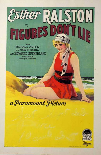 Póster de La comedia de los celos
