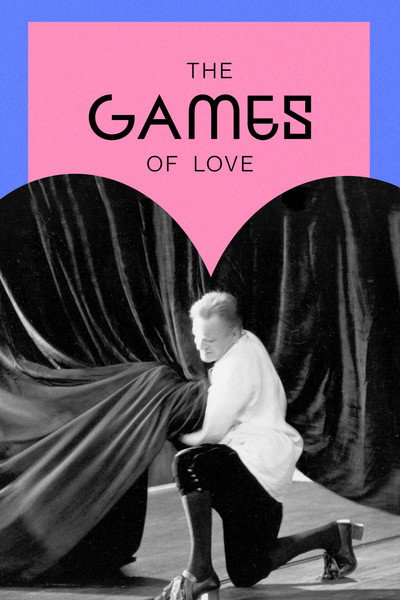 Póster de La Comédie-Française ou L'amour joué