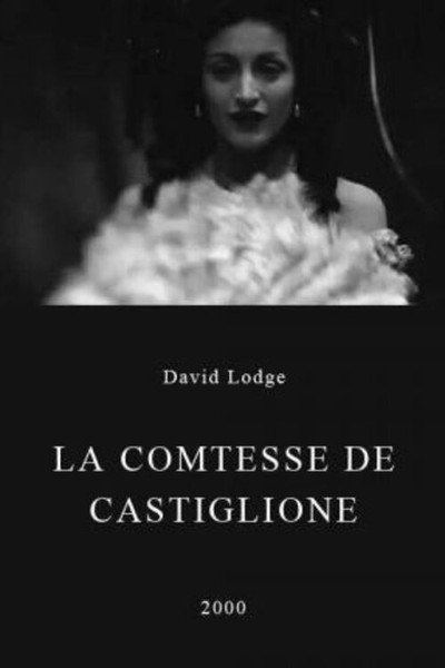 Póster de La comtesse de Castiglione
