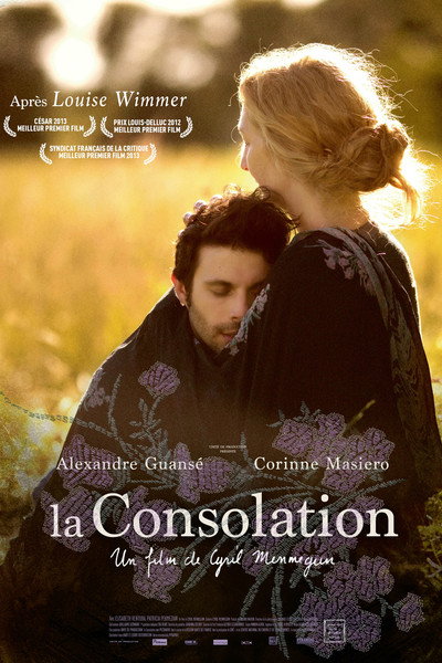 Póster de La consolation