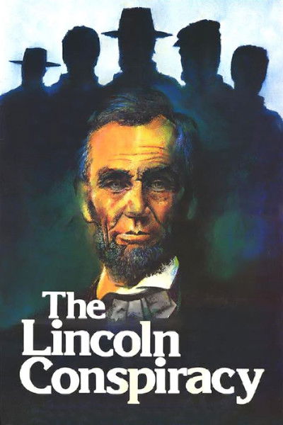 Póster de La conspiración contra Lincoln