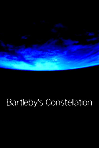 Póster de La constelación Bartleby