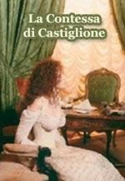 Póster de La contessa di Castiglione