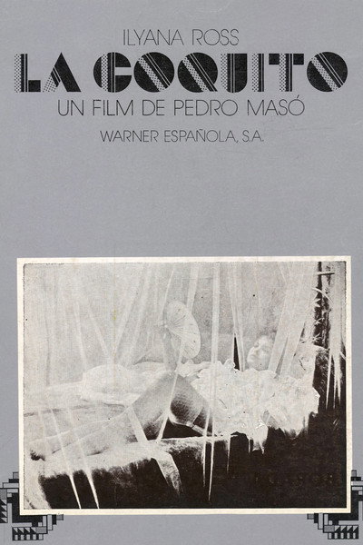 Póster de La Coquito