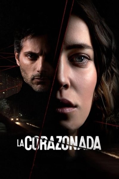 Póster de La corazonada