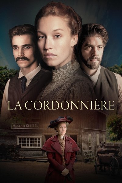 Póster de La Cordonnière