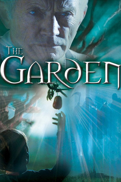 Póster de La cosecha (The garden)