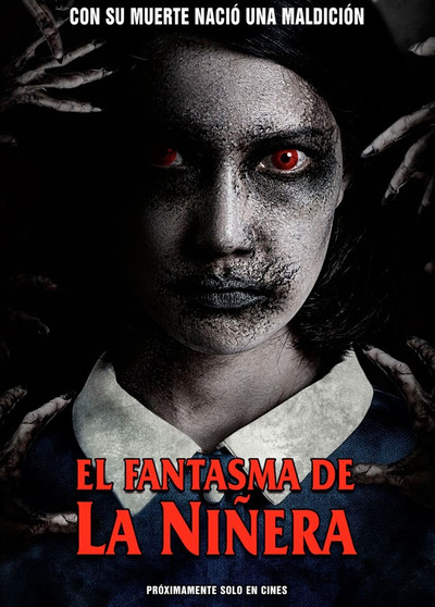 Póster de La Criada