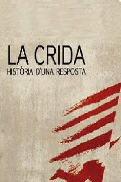 Póster de La Crida, història d'una resposta